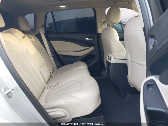 Photo 7 VIN: LRBFXESX1HD086824 - BUICK ENVISION 