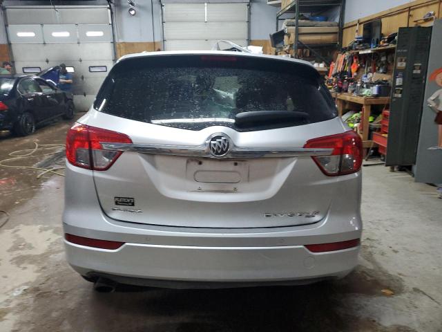 Photo 5 VIN: LRBFXESX1HD150697 - BUICK ENVISION 