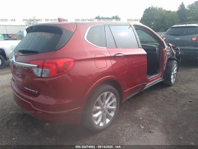 Photo 3 VIN: LRBFXESX2GD170004 - BUICK ENVISION 