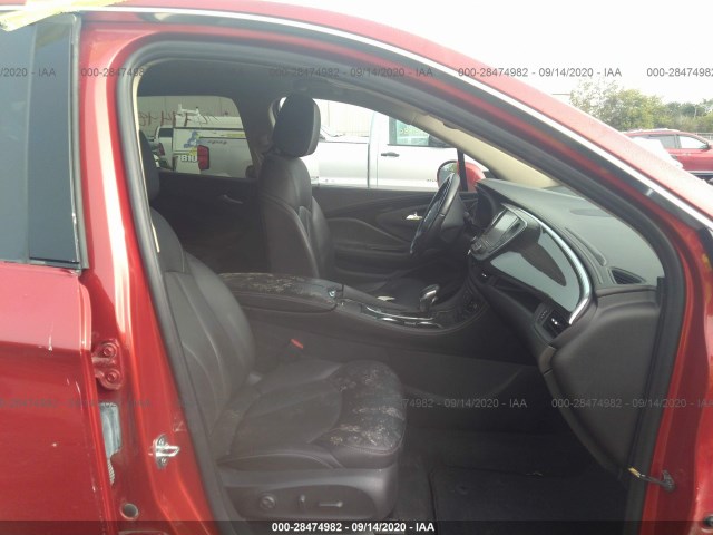 Photo 4 VIN: LRBFXESX2GD170004 - BUICK ENVISION 