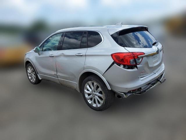 Photo 1 VIN: LRBFXESX2GD185599 - BUICK ENVISION 