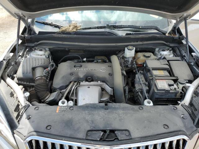 Photo 10 VIN: LRBFXESX2GD185599 - BUICK ENVISION 