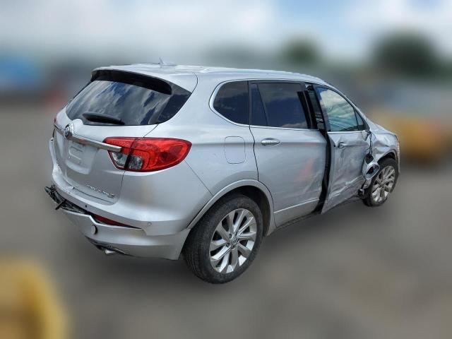 Photo 2 VIN: LRBFXESX2GD185599 - BUICK ENVISION 