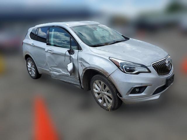 Photo 3 VIN: LRBFXESX2GD185599 - BUICK ENVISION 