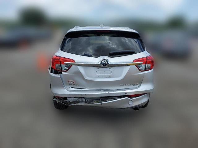 Photo 5 VIN: LRBFXESX2GD185599 - BUICK ENVISION 