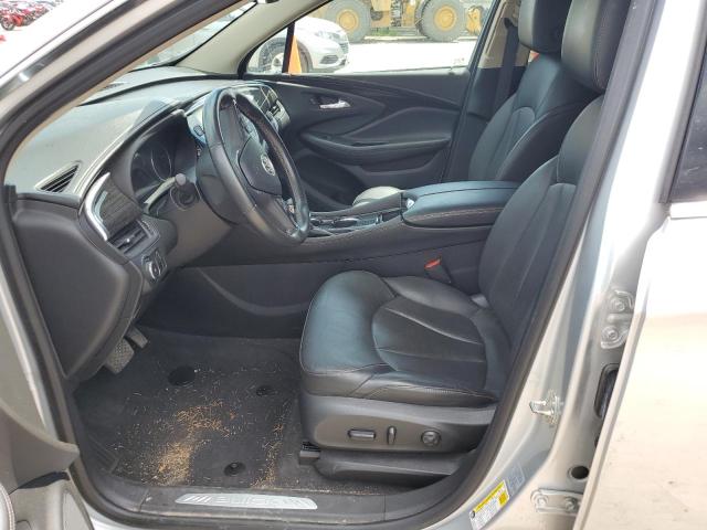 Photo 6 VIN: LRBFXESX2GD185599 - BUICK ENVISION 