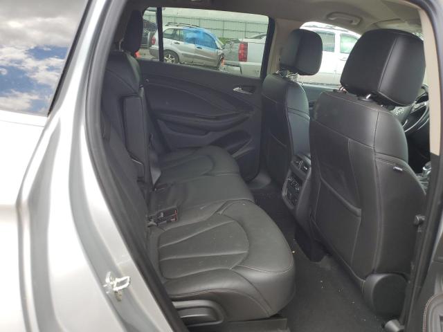 Photo 9 VIN: LRBFXESX2GD185599 - BUICK ENVISION 