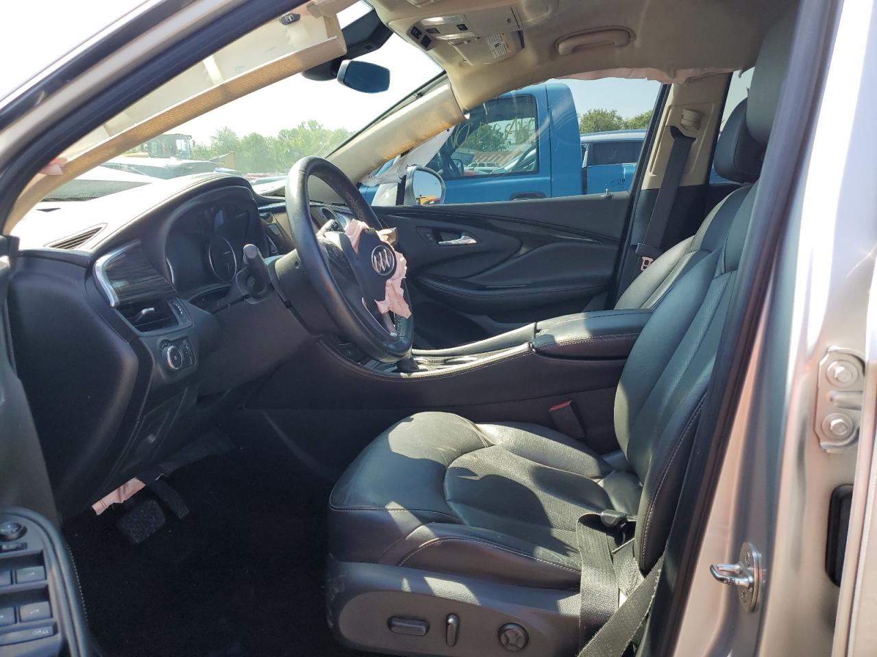 Photo 6 VIN: LRBFXESX2GD187398 - BUICK ENVISION 