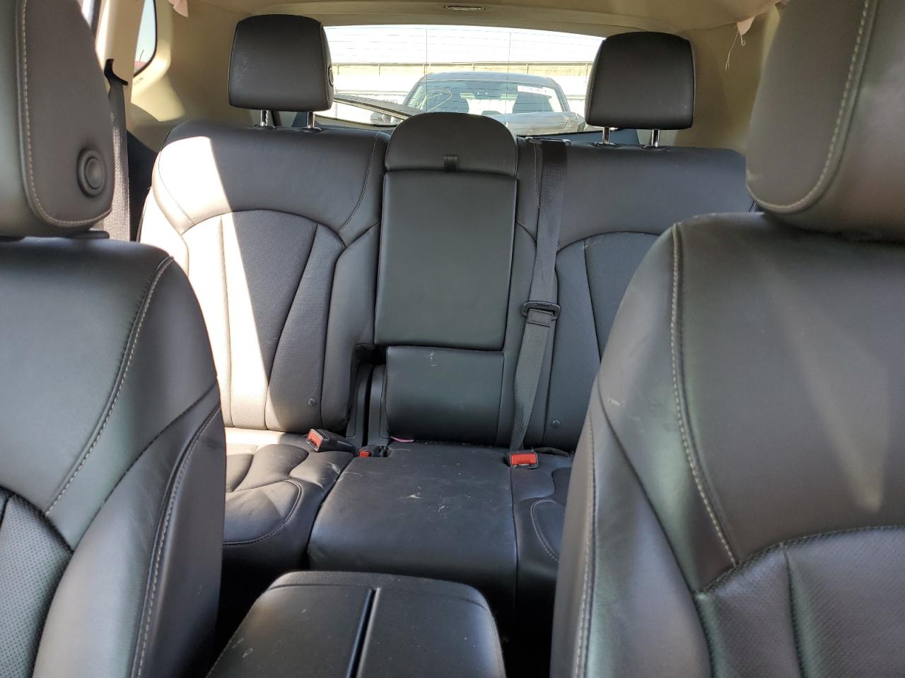 Photo 9 VIN: LRBFXESX2GD187398 - BUICK ENVISION 