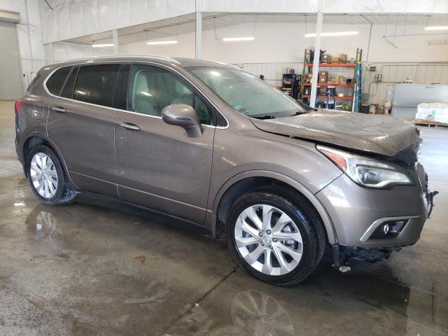 Photo 3 VIN: LRBFXESX2GD236552 - BUICK ENVISION P 