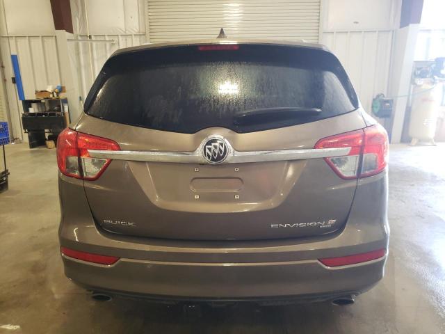 Photo 5 VIN: LRBFXESX2GD236552 - BUICK ENVISION P 