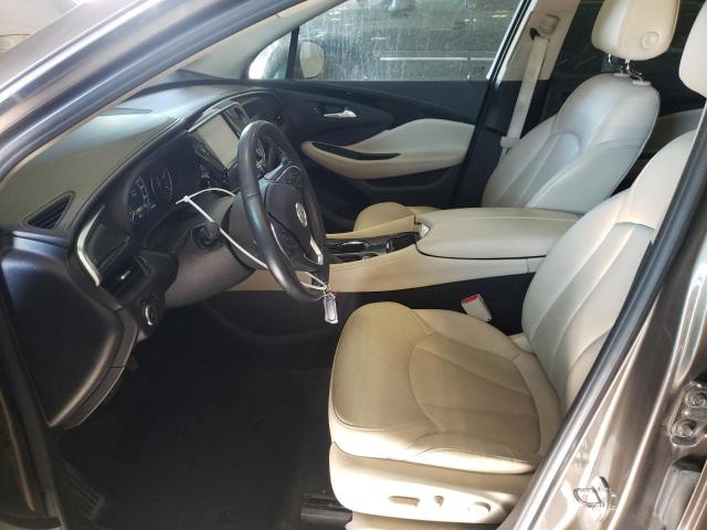 Photo 6 VIN: LRBFXESX2GD236552 - BUICK ENVISION P 