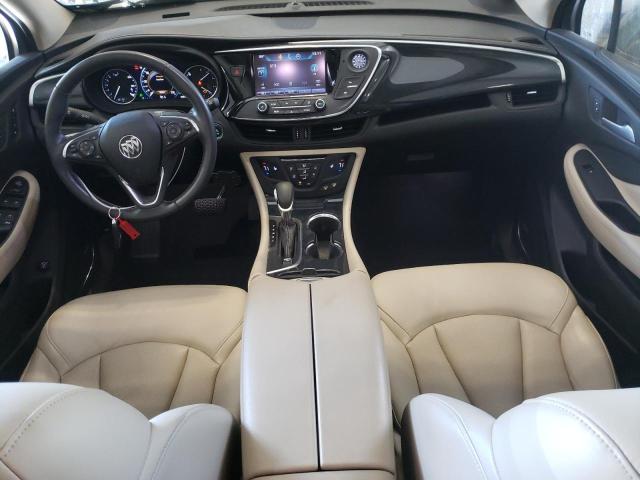 Photo 7 VIN: LRBFXESX2GD236552 - BUICK ENVISION P 