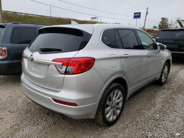 Photo 3 VIN: LRBFXESX2GD244487 - BUICK ENVISION P 