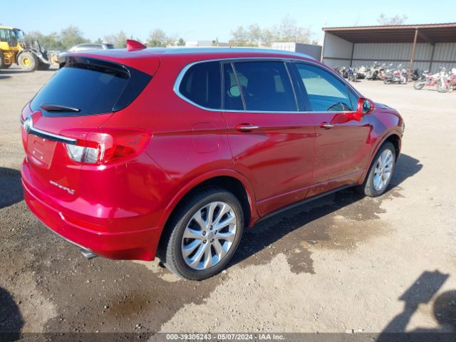 Photo 3 VIN: LRBFXESX2HD029712 - BUICK ENVISION 