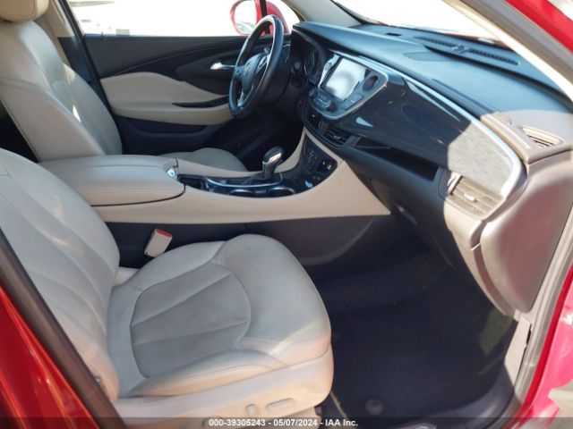 Photo 4 VIN: LRBFXESX2HD029712 - BUICK ENVISION 