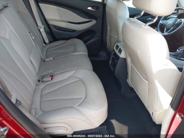 Photo 7 VIN: LRBFXESX2HD029712 - BUICK ENVISION 