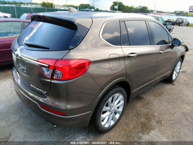 Photo 3 VIN: LRBFXESX2HD191615 - BUICK ENVISION 