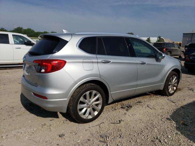 Photo 2 VIN: LRBFXESX3GD168097 - BUICK ENVISION 