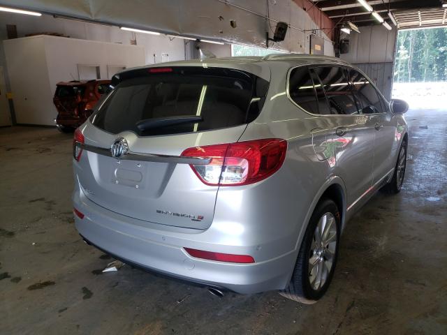 Photo 3 VIN: LRBFXESX3GD171260 - BUICK ENVISION P 