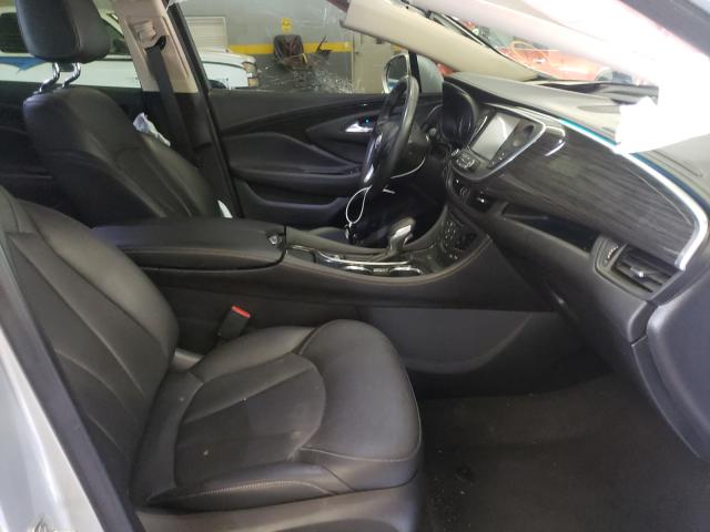 Photo 4 VIN: LRBFXESX3GD171260 - BUICK ENVISION P 