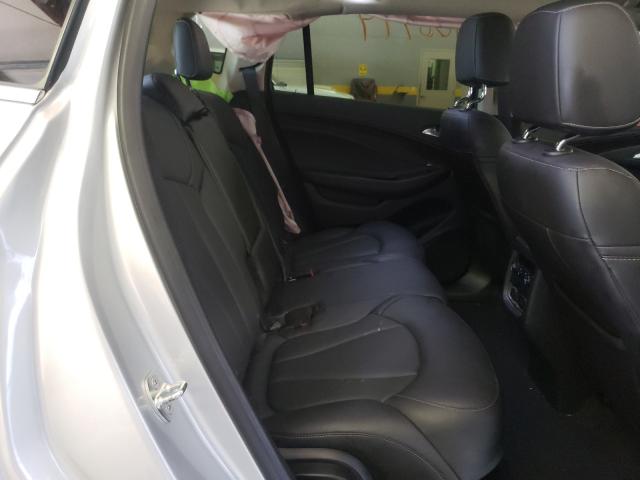 Photo 5 VIN: LRBFXESX3GD171260 - BUICK ENVISION P 