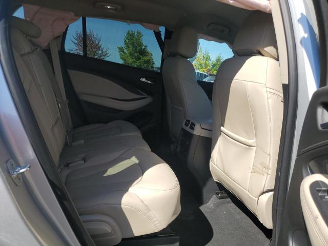 Photo 10 VIN: LRBFXESX3GD198992 - BUICK ENVISION P 