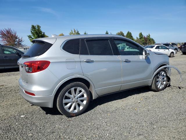 Photo 2 VIN: LRBFXESX3GD198992 - BUICK ENVISION P 