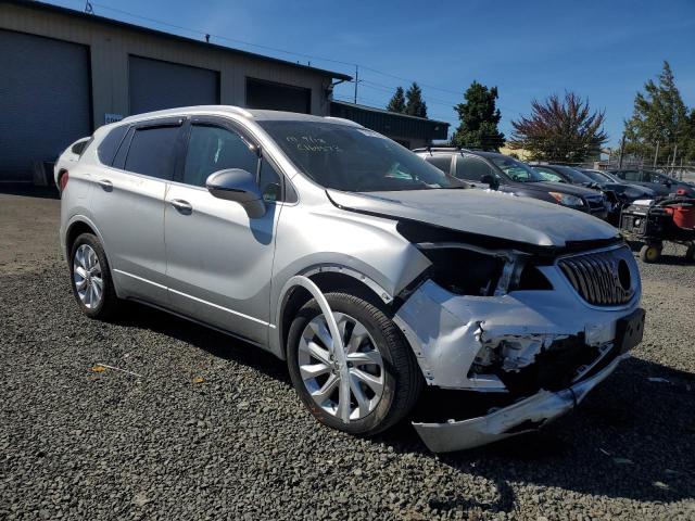 Photo 3 VIN: LRBFXESX3GD198992 - BUICK ENVISION P 