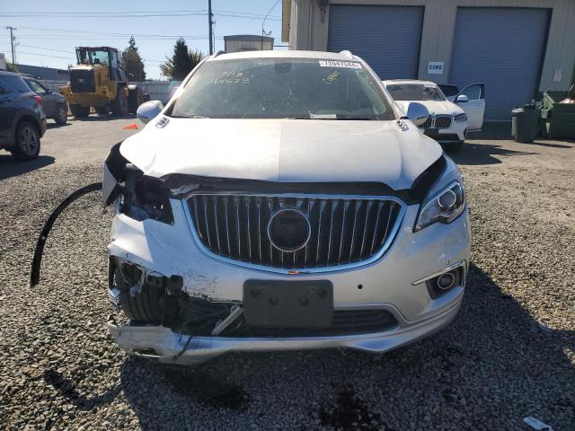 Photo 4 VIN: LRBFXESX3GD198992 - BUICK ENVISION P 