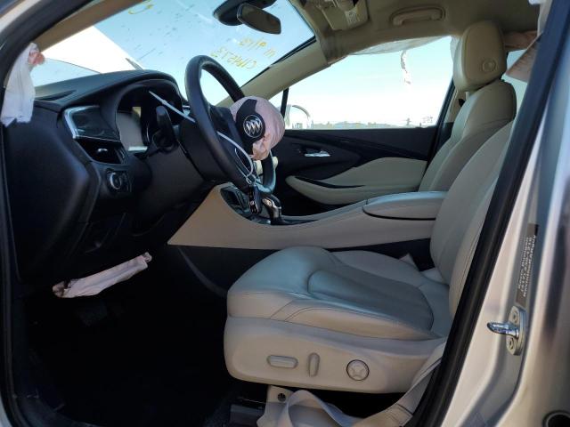 Photo 6 VIN: LRBFXESX3GD198992 - BUICK ENVISION P 