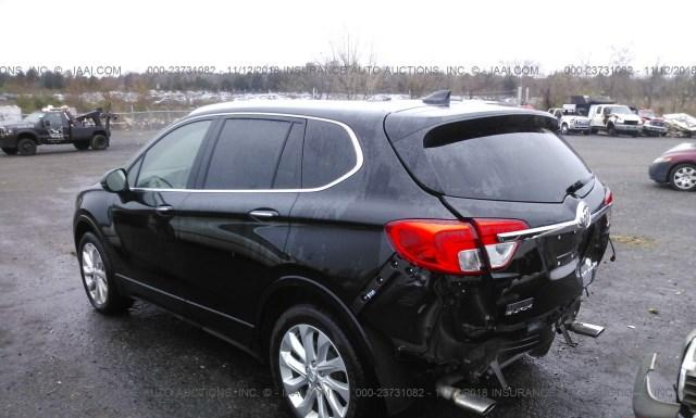 Photo 2 VIN: LRBFXESX3GD211773 - BUICK ENVISION 