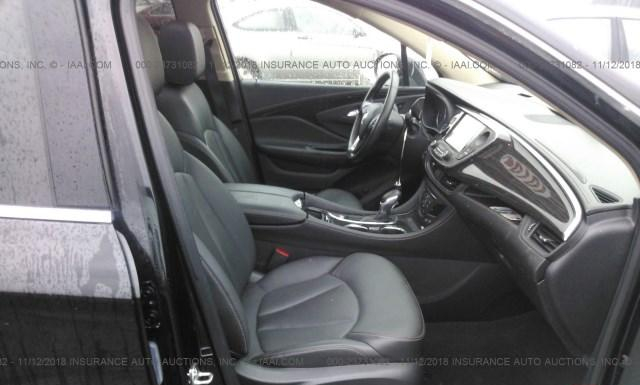 Photo 4 VIN: LRBFXESX3GD211773 - BUICK ENVISION 