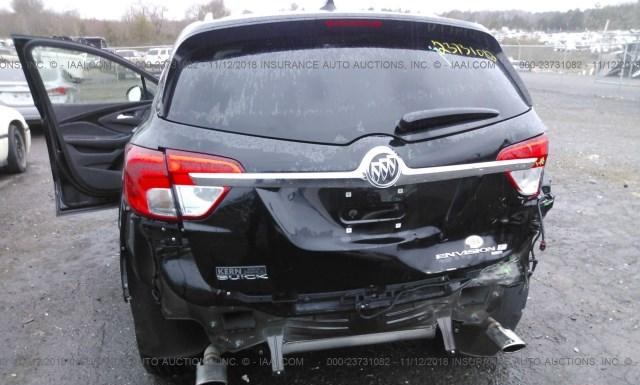 Photo 5 VIN: LRBFXESX3GD211773 - BUICK ENVISION 