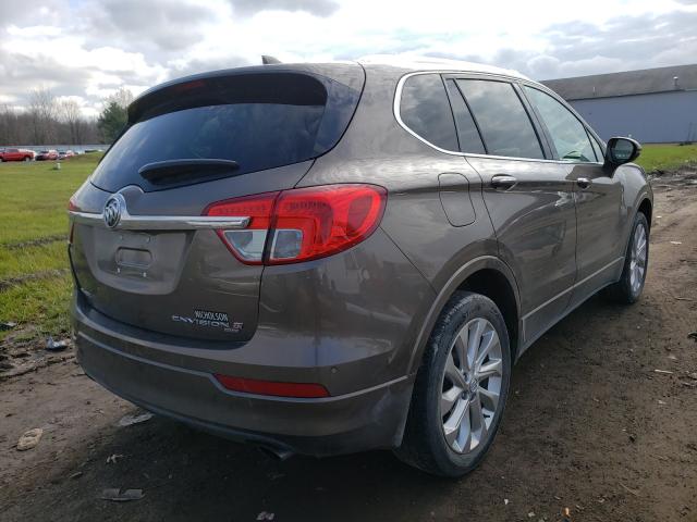 Photo 3 VIN: LRBFXESX3GD212227 - BUICK ENVISION P 