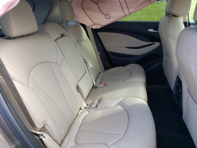 Photo 5 VIN: LRBFXESX3GD212227 - BUICK ENVISION P 