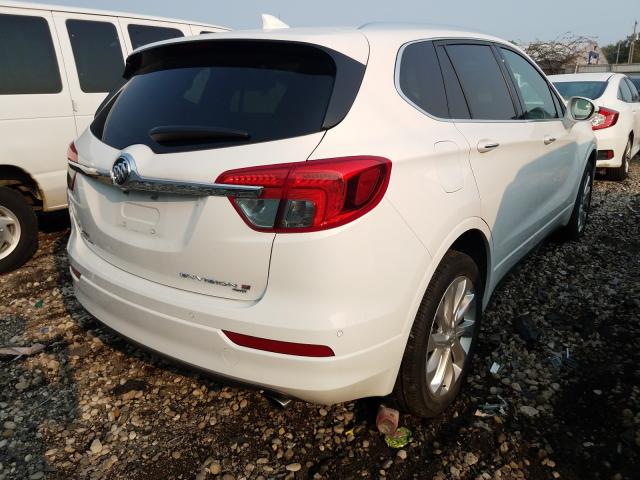 Photo 3 VIN: LRBFXESX3GD242750 - BUICK ENVISION P 