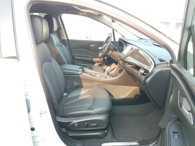 Photo 4 VIN: LRBFXESX3GD242750 - BUICK ENVISION P 