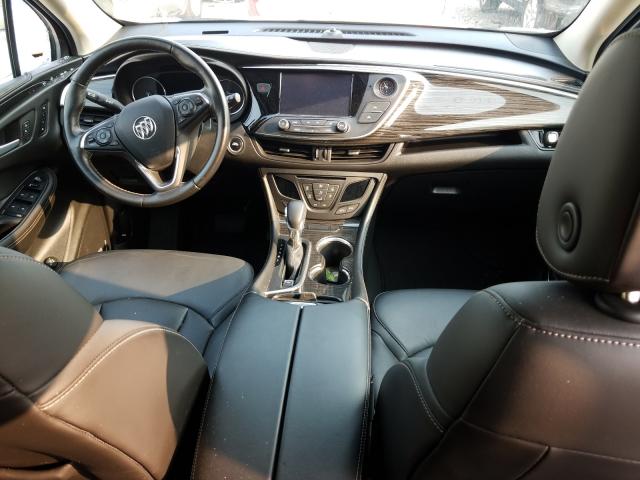 Photo 8 VIN: LRBFXESX3GD242750 - BUICK ENVISION P 