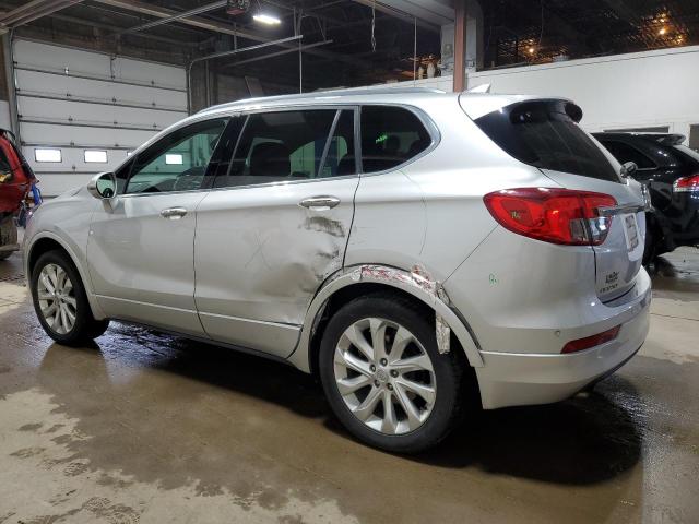 Photo 1 VIN: LRBFXESX3GD243008 - BUICK ENVISION 