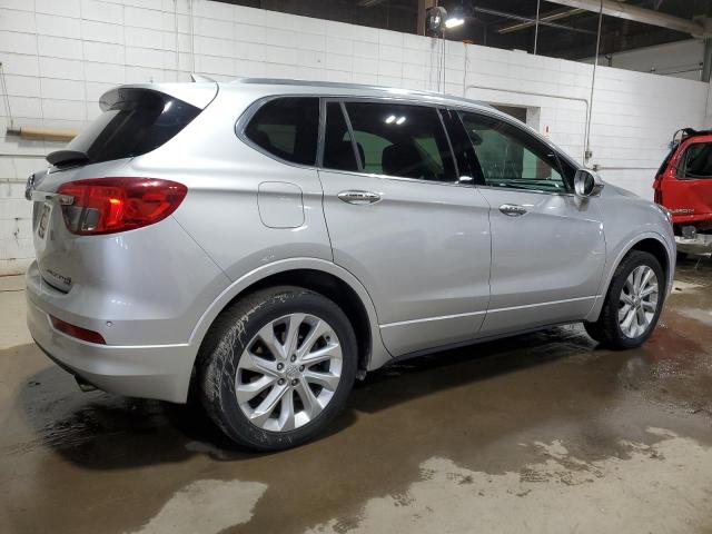 Photo 2 VIN: LRBFXESX3GD243008 - BUICK ENVISION 