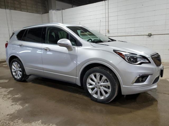 Photo 3 VIN: LRBFXESX3GD243008 - BUICK ENVISION 