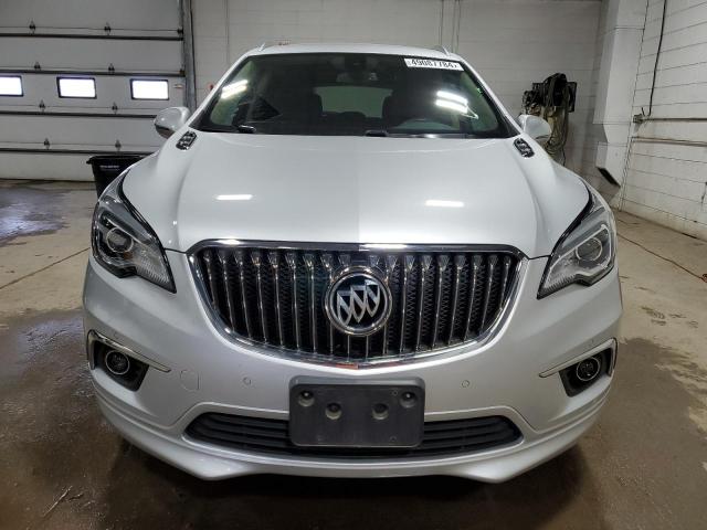 Photo 4 VIN: LRBFXESX3GD243008 - BUICK ENVISION 