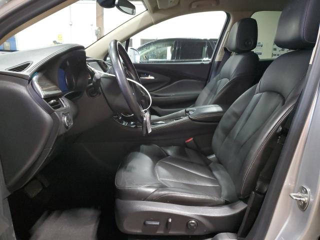 Photo 6 VIN: LRBFXESX3GD243008 - BUICK ENVISION 