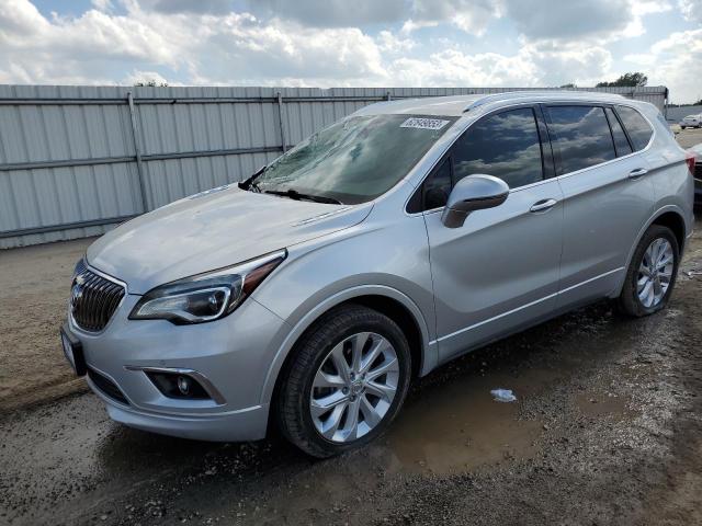 Photo 0 VIN: LRBFXESX3GD245535 - BUICK ENVISION P 