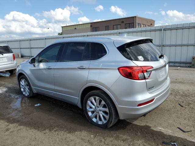 Photo 1 VIN: LRBFXESX3GD245535 - BUICK ENVISION P 