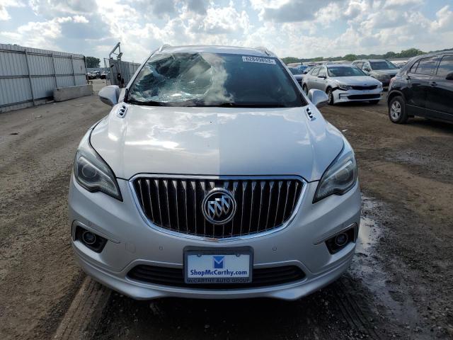 Photo 4 VIN: LRBFXESX3GD245535 - BUICK ENVISION P 