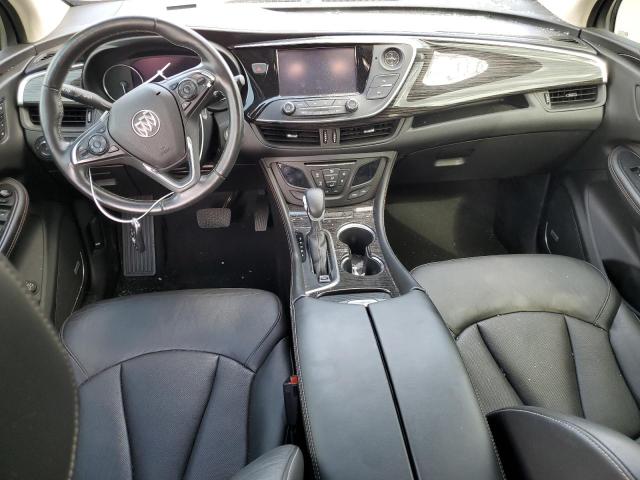 Photo 7 VIN: LRBFXESX3GD245535 - BUICK ENVISION P 