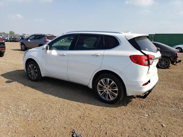 Photo 1 VIN: LRBFXESX3HD029685 - BUICK ENVISION P 