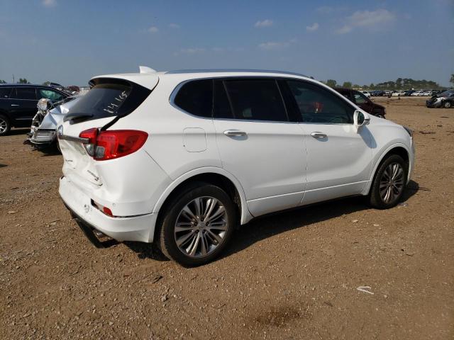 Photo 2 VIN: LRBFXESX3HD029685 - BUICK ENVISION P 